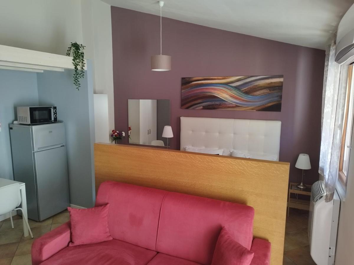 Casa Nicole Apartment Castelbuono  Exterior photo