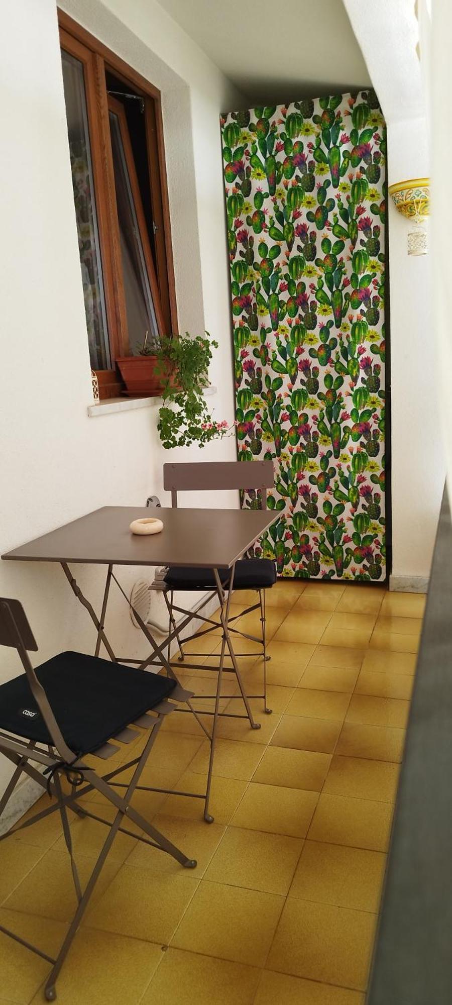 Casa Nicole Apartment Castelbuono  Exterior photo